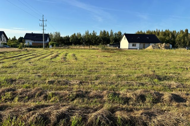 Działka budowlana Lelewo. Zdjęcie 1