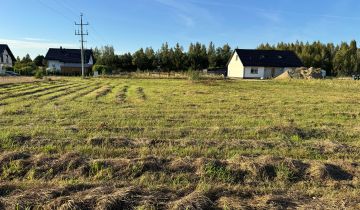 Działka budowlana Lelewo