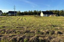 Działka budowlana Lelewo