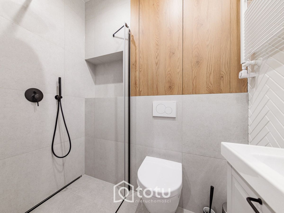 Mieszkanie 2-pokojowe Warszawa Śródmieście, ul. Ciasna. Zdjęcie 13