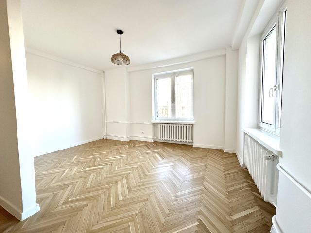 Mieszkanie 2-pokojowe Warszawa Śródmieście, ul. Świętojerska. Zdjęcie 1