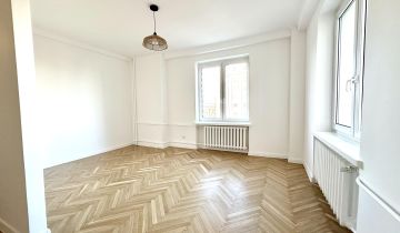 Mieszkanie 2-pokojowe Warszawa Śródmieście, ul. Świętojerska