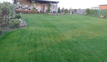 Działka rod Kuków-Folwark