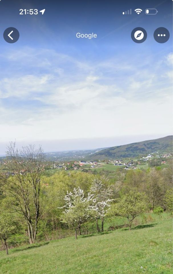 Działka budowlana Jaszczurowa. Zdjęcie 4