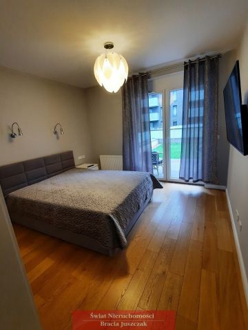 Mieszkanie 3-pokojowe Wrocław, Most Władysława Sikorskiego. Zdjęcie 8