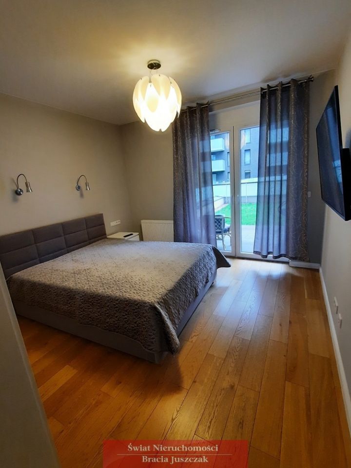 Mieszkanie 3-pokojowe Wrocław, Most Władysława Sikorskiego. Zdjęcie 8