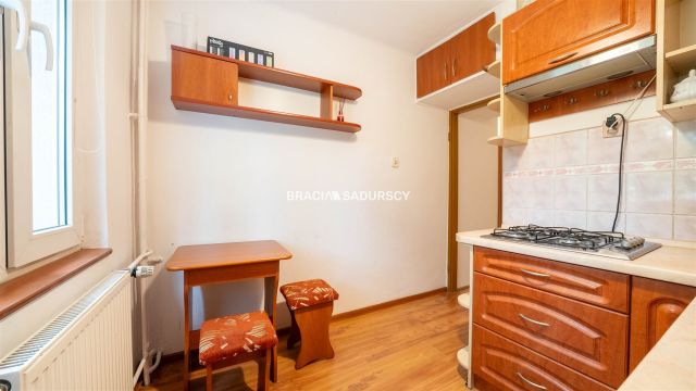 Mieszkanie 2-pokojowe Kraków Bieńczyce, os. Albertyńskie. Zdjęcie 15