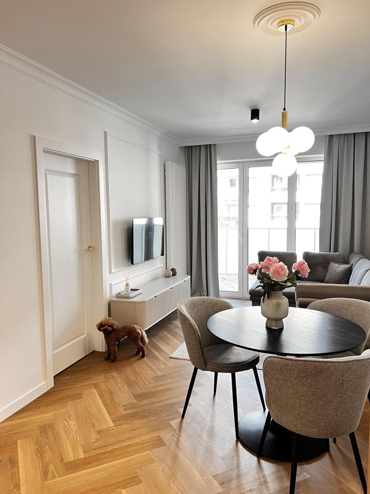 Mieszkanie 2-pokojowe Białystok Centrum, ul. Jurowiecka. Zdjęcie 2