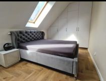 bliźniak, 2 pokoje Kąty Węgierskie, ul. Strużańska