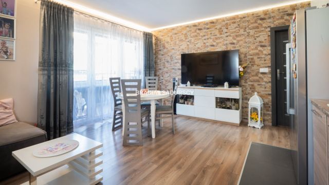 Mieszkanie 3-pokojowe Kraków Nowa Huta, ul. Niebyła. Zdjęcie 3