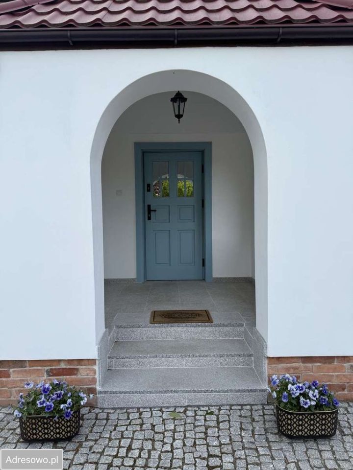 dom wolnostojący, 5 pokoi Zławieś Wielka. Zdjęcie 12