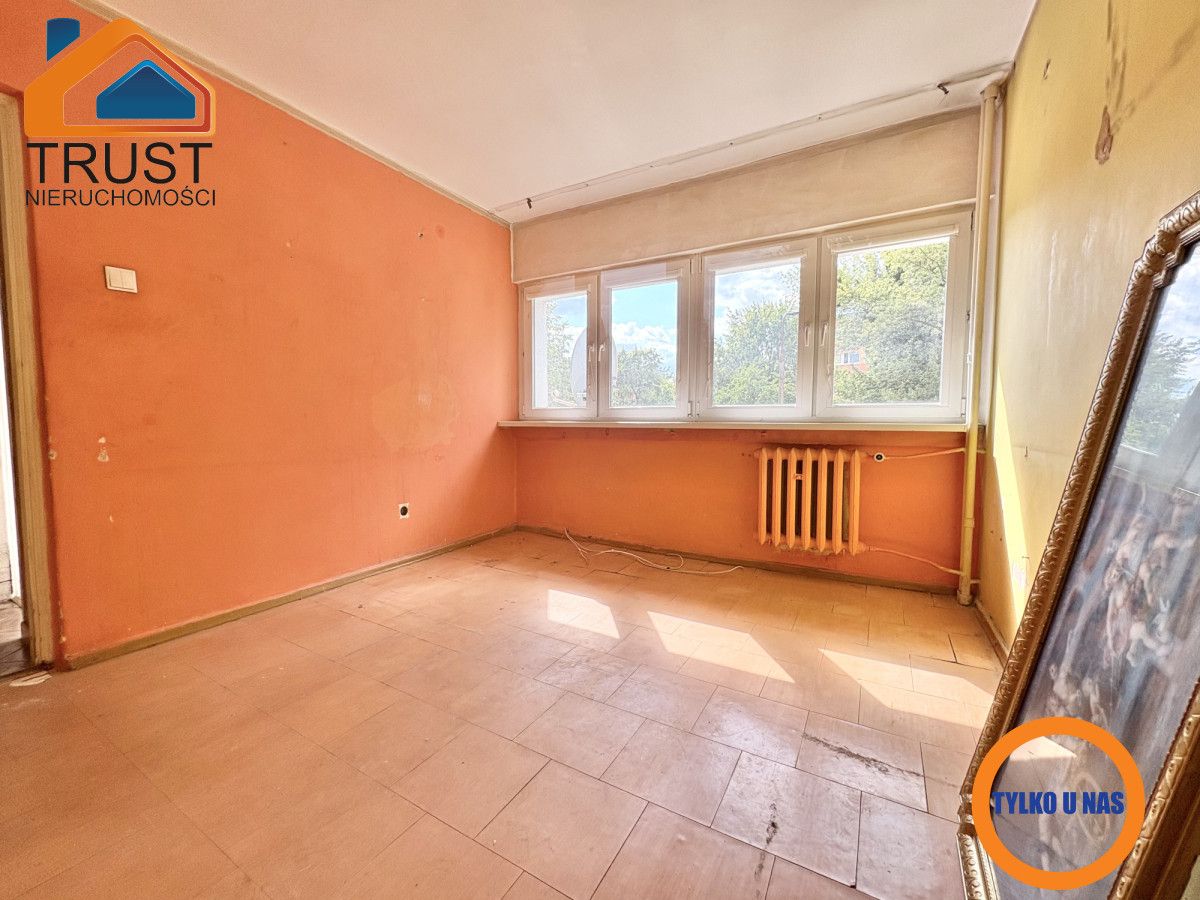 Mieszkanie 2-pokojowe Łódź Bałuty. Zdjęcie 5