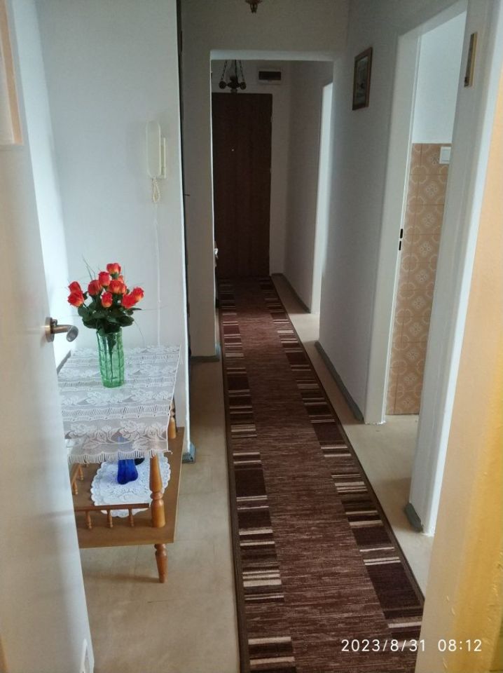 Mieszkanie 3-pokojowe Mrągowo, os. Parkowe. Zdjęcie 4