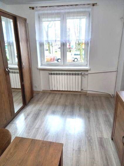 Mieszkanie 1-pokojowe Kielce Sady, ul. Marszałkowska. Zdjęcie 3