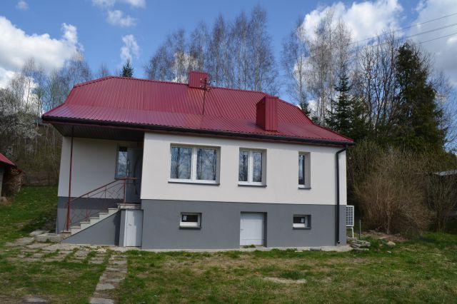 dom wolnostojący, 3 pokoje Kielnarowa. Zdjęcie 1