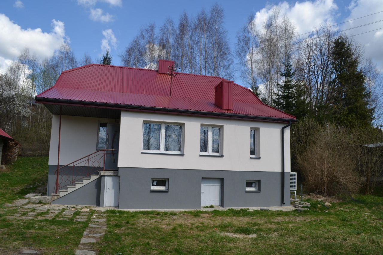 dom wolnostojący, 3 pokoje Kielnarowa. Zdjęcie 1