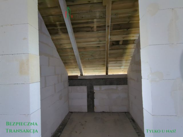 dom wolnostojący, 5 pokoi Frank. Zdjęcie 8