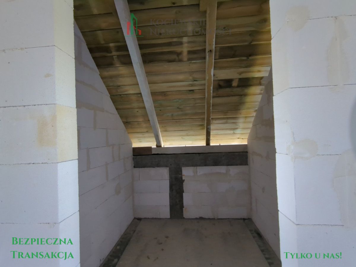 dom wolnostojący, 5 pokoi Frank. Zdjęcie 8