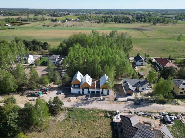 bliźniak, 4 pokoje Żelechów. Zdjęcie 15