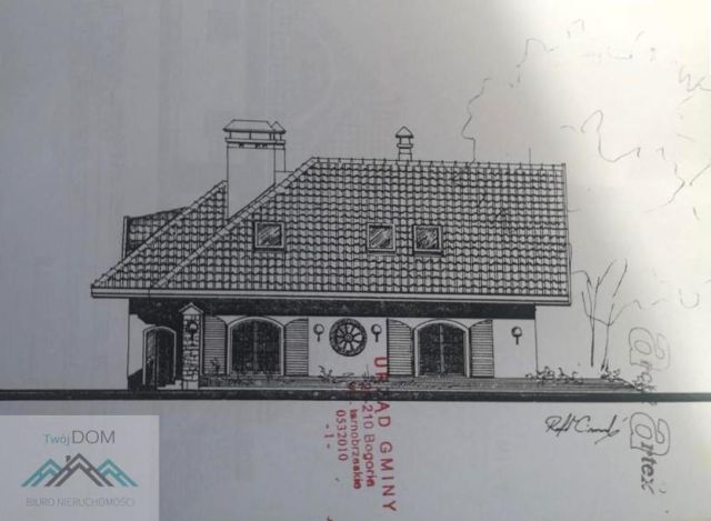 dom wolnostojący, 5 pokoi Kiełczyna. Zdjęcie 5