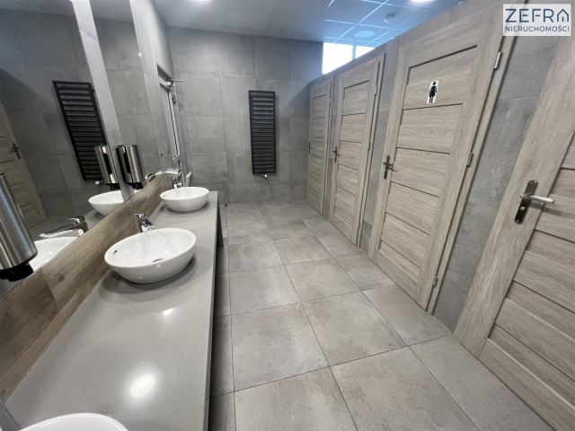 Lokal Kraków Stare Miasto, ul. Retoryka. Zdjęcie 10