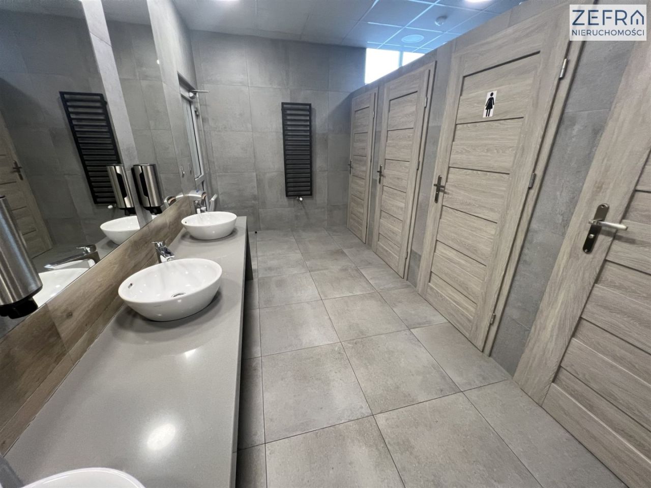 Lokal Kraków Stare Miasto, ul. Retoryka. Zdjęcie 10