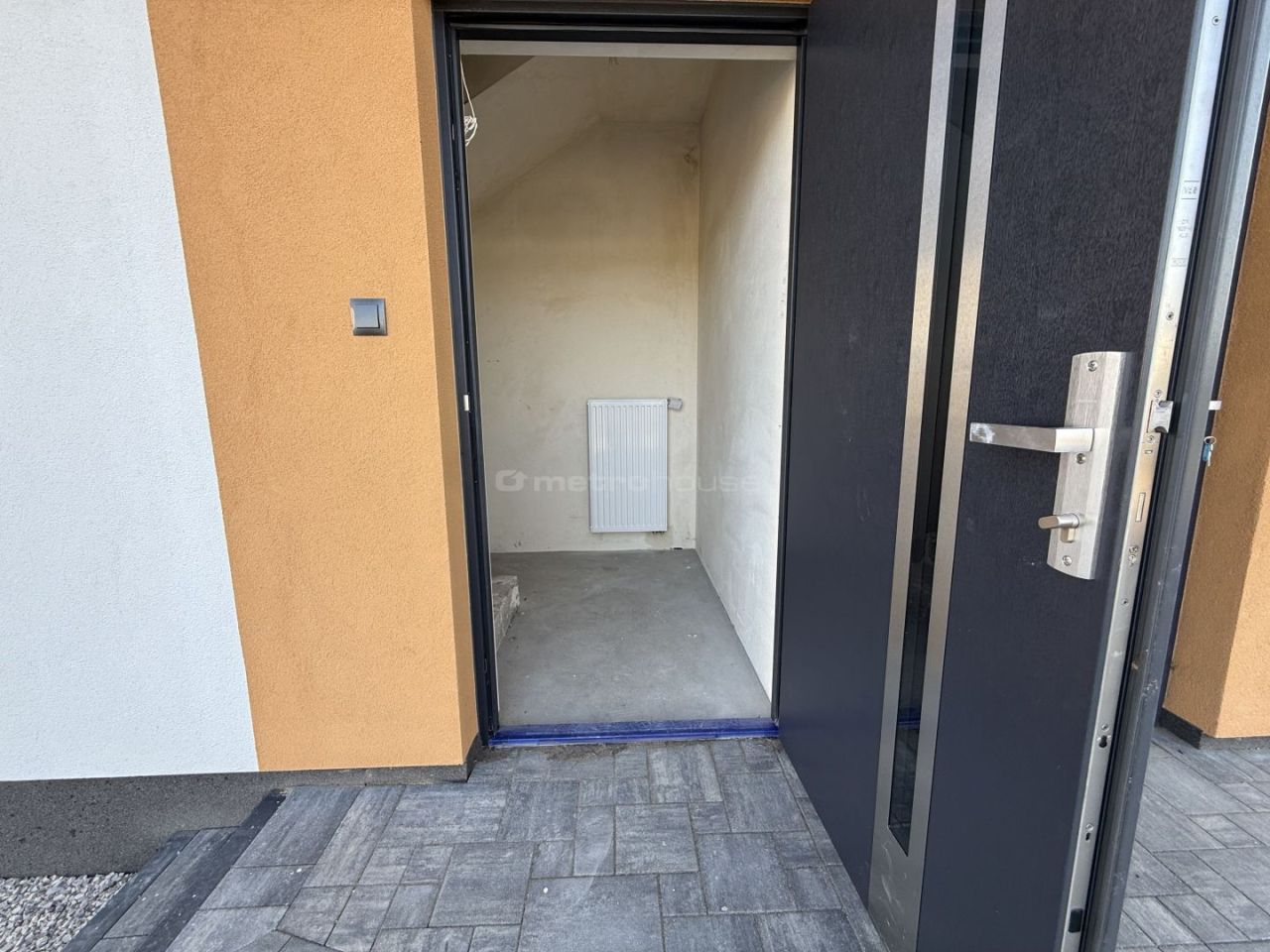 Mieszkanie 3-pokojowe Radzymin, ul. Wincentego Witosa. Zdjęcie 12