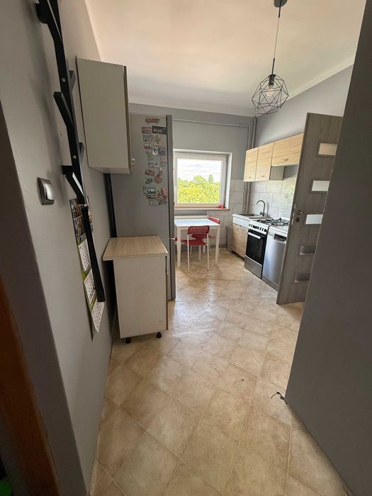 Mieszkanie 3-pokojowe Ośno Lubuskie, ul. Kopernika. Zdjęcie 3