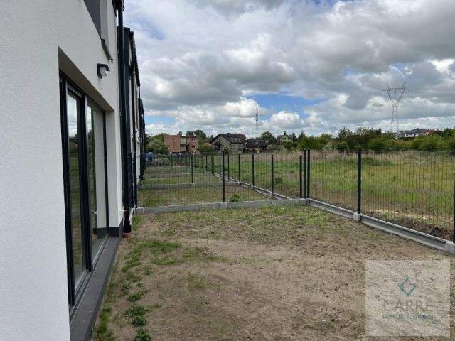 bliźniak, 5 pokoi Mierzyn. Zdjęcie 6