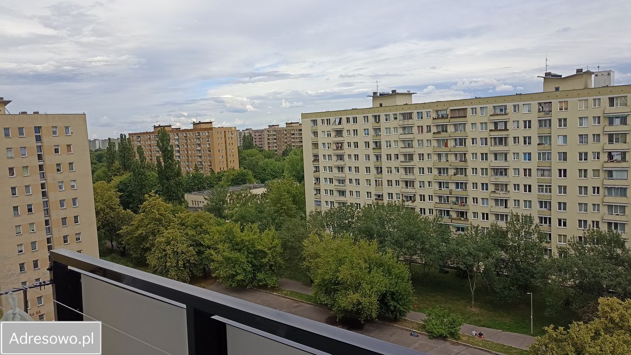 Mieszkanie 2-pokojowe Warszawa Targówek, ul. Rembielińska. Zdjęcie 16