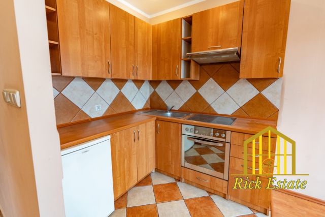 Mieszkanie 1-pokojowe Bielsko-Biała, ul. Norberta Barlickiego. Zdjęcie 10