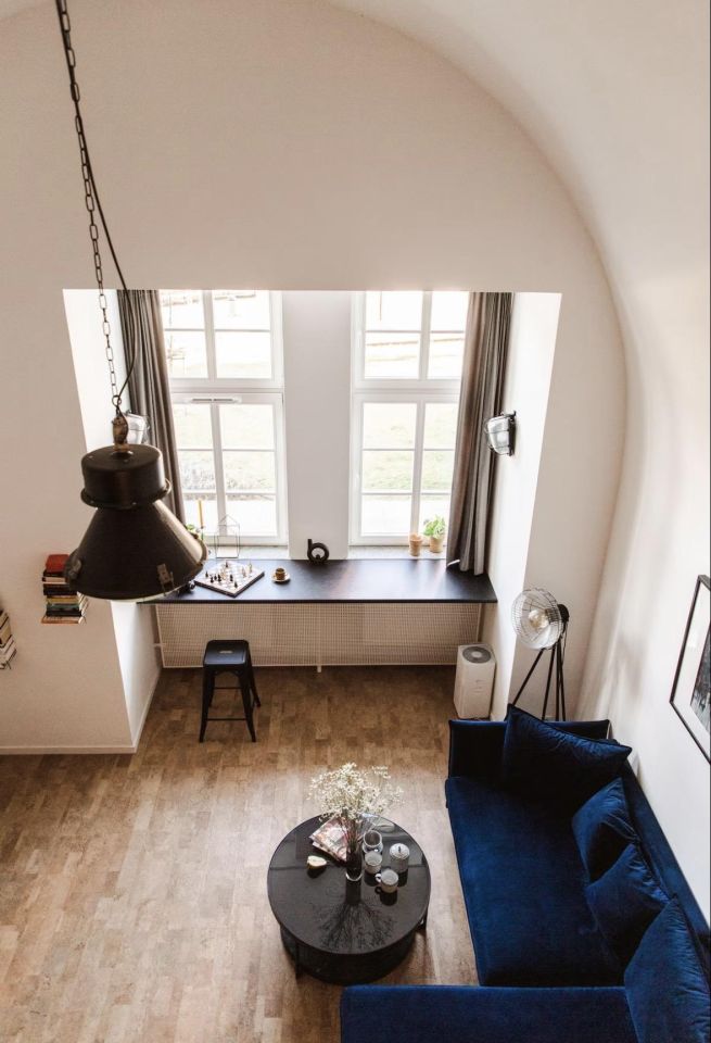 Mieszkanie 2-pokojowe Wrocław Śródmieście, pl. Jana Pawła II. Zdjęcie 12