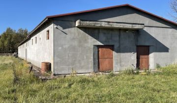 Działka inwestycyjna Święta Katarzyna