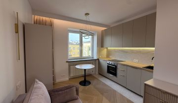 Mieszkanie 1-pokojowe Warszawa Ochota, ul. Częstochowska