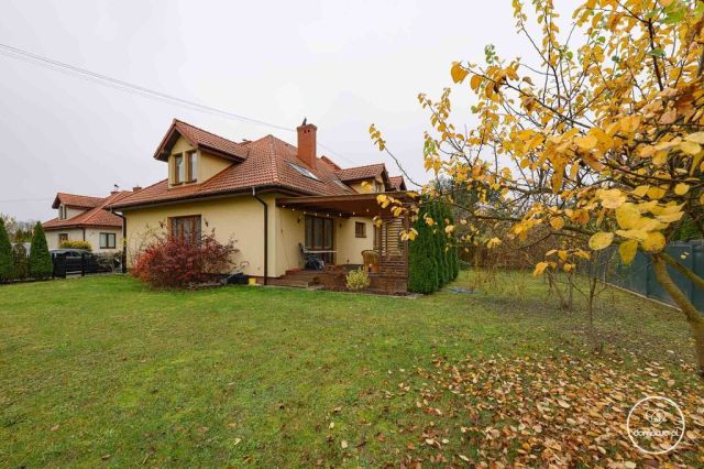 bliźniak, 5 pokoi Skrzeszew, ul. Familijna. Zdjęcie 32