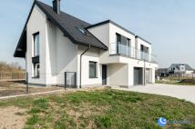 bliźniak, 4 pokoje Kraków Dębniki, ul. Tyniecka