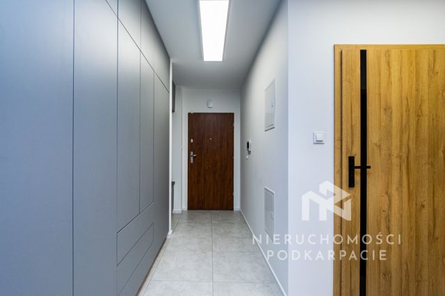 Mieszkanie 3-pokojowe Rzeszów, ul. Czudecka. Zdjęcie 14