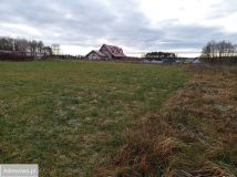 Działka budowlana Kowalewo, ul. Gdyńska. Zdjęcie 4