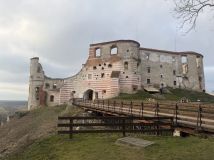 Działka budowlana Janowiec. Zdjęcie 1