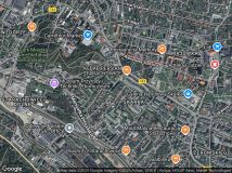 Mieszkanie 2-pokojowe Starachowice Centrum, ul. Na Szlakowisku