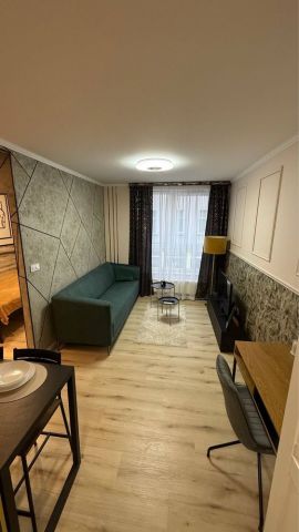 Mieszkanie 1-pokojowe Wrocław Stare Miasto, ul. Ludwika Rydygiera. Zdjęcie 1