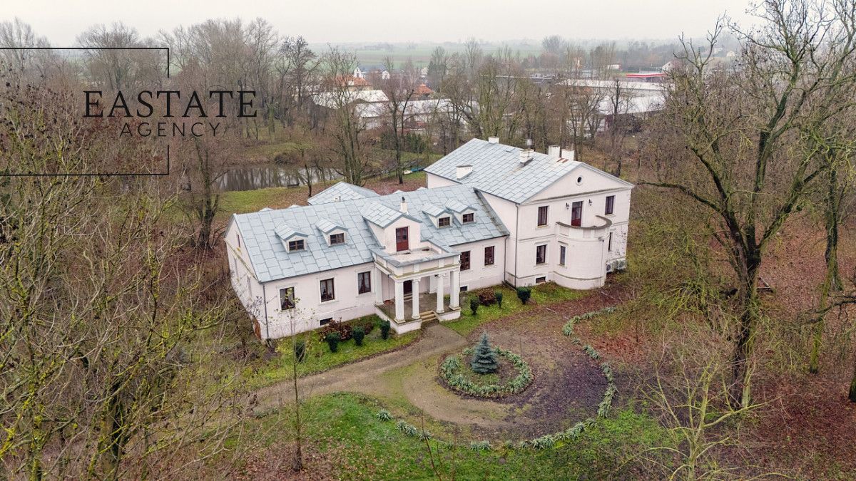 dworek, 16 pokoi Zarębów. Zdjęcie 18