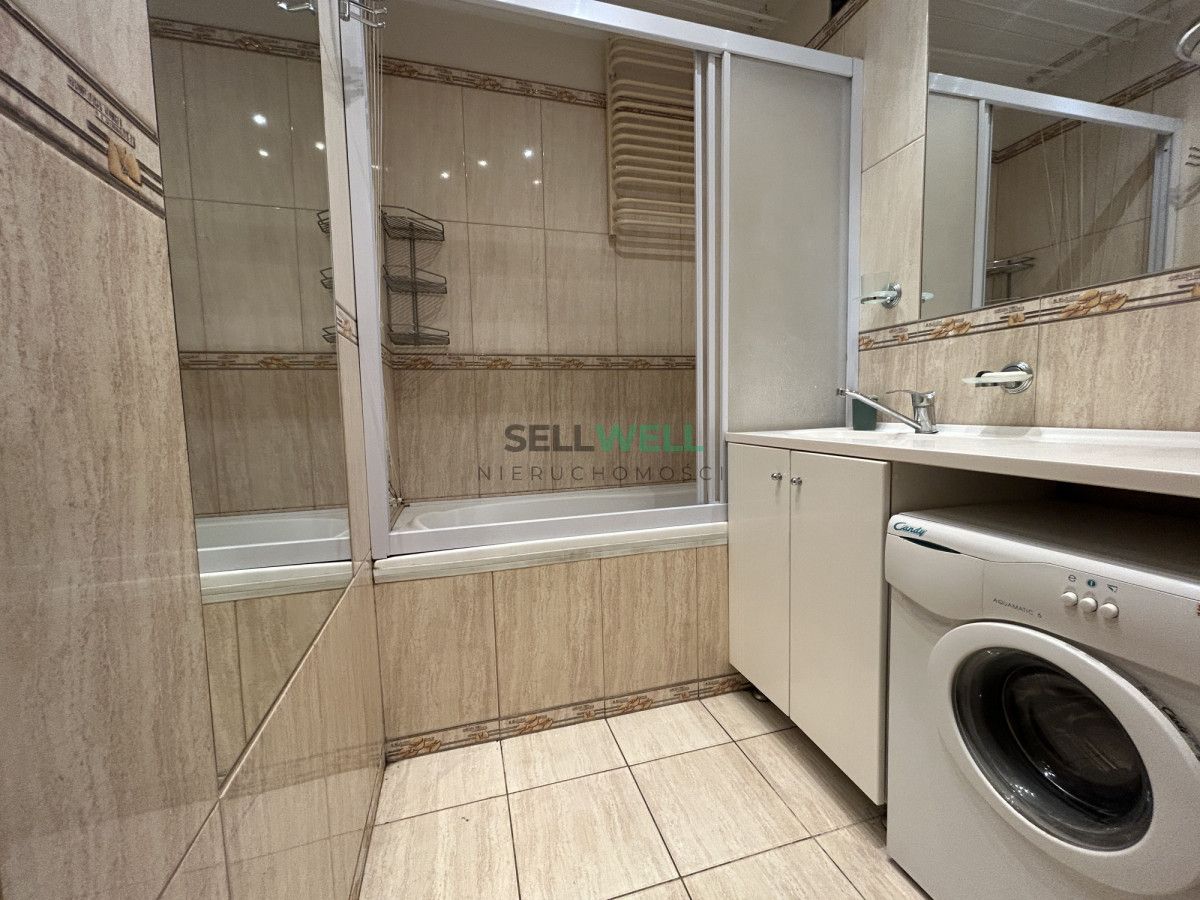 Mieszkanie 3-pokojowe Łódź Widzew, ul. Karola Adamieckiego. Zdjęcie 11