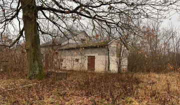 Działka rolna Stanisławów