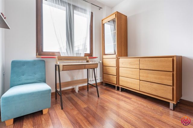 Mieszkanie 3-pokojowe Pabianice, ul. Nawrockiego. Zdjęcie 8