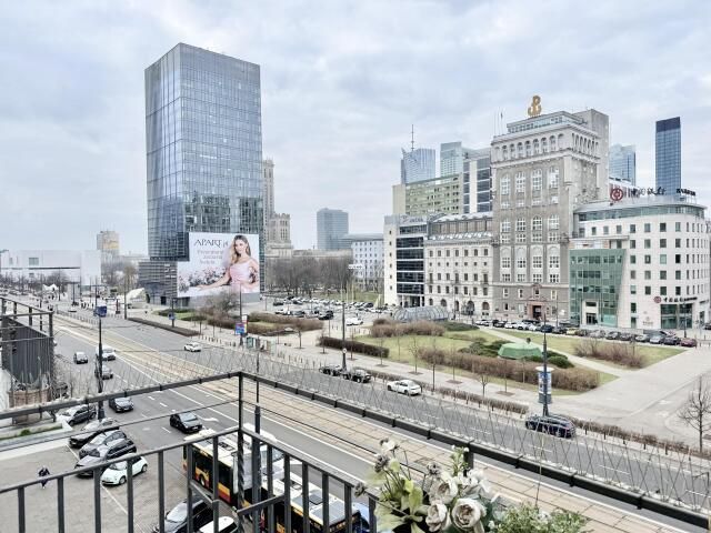 Lokal Warszawa Śródmieście, ul. Marszałkowska. Zdjęcie 13