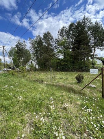 Działka budowlana Rydzynki, ul. Tęczowa. Zdjęcie 14