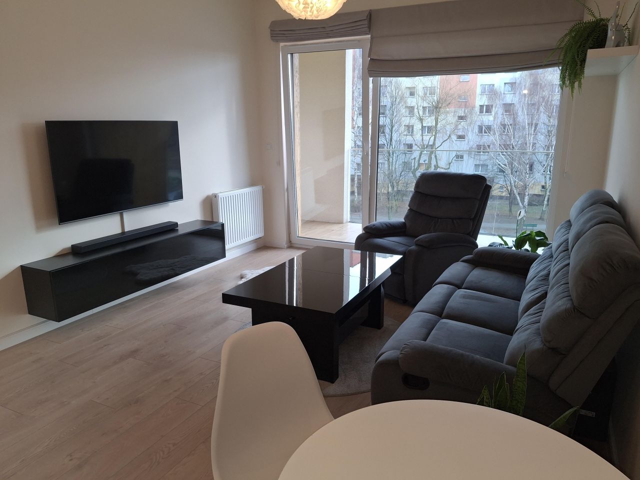 Mieszkanie 2-pokojowe Sosnowiec Zagórze, ul. Gwiezdna. Zdjęcie 7