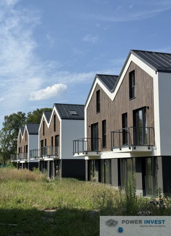 Mieszkanie 4-pokojowe Kraków Przylasek Rusiecki, ul. gen. Michała Karaszewicza-Tokarzewskiego. Zdjęcie 2