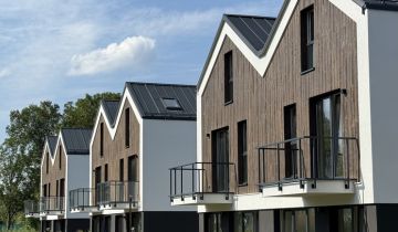 Mieszkanie 4-pokojowe Kraków Przylasek Rusiecki, ul. gen. Michała Karaszewicza-Tokarzewskiego